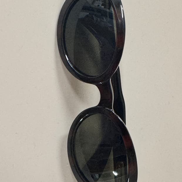 ROCHAS Paris 빈티지 선글라스