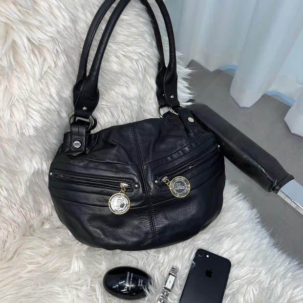 Tignanello Shoulder Bag