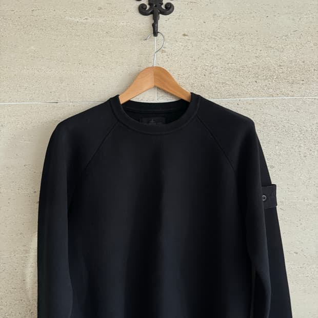 스톤 아일랜드 고스트피스 쉐도우