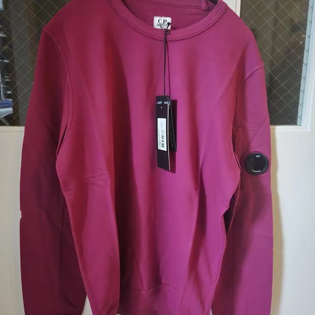 CP 컴퍼니 긴팔 M 새상품