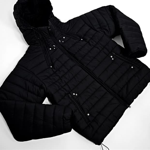 GAKIHARA 경량패딩