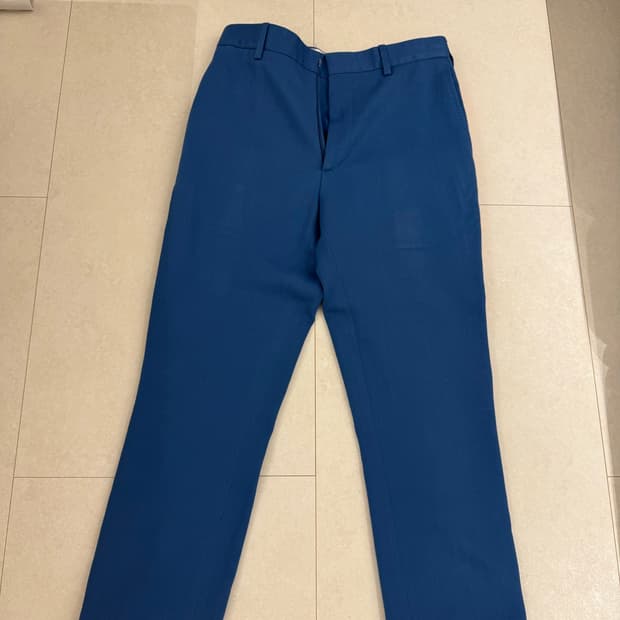 캘빈 클라인 205W39NYC Calvin Klein 트라우저 