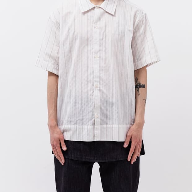 mfpen holiday shirt 셔츠