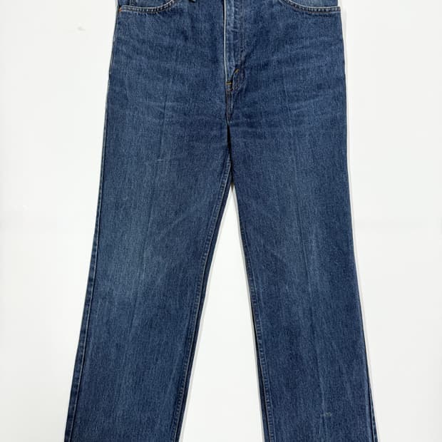 리바이스 데님팬츠