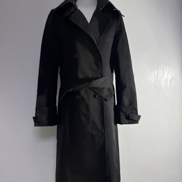 2003 구찌 톰 포드기 트렌치 코트 톰 포드