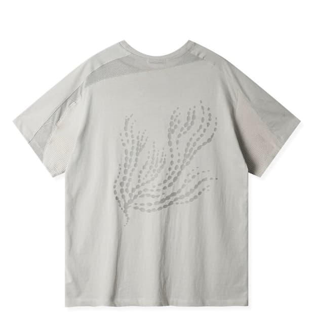 CORE:15 NEPTUNE KELP T-SHIRT