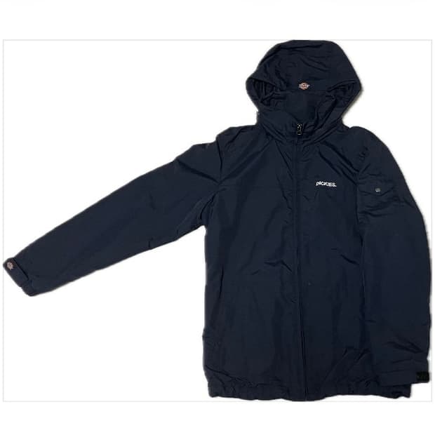 디키즈 바람막이