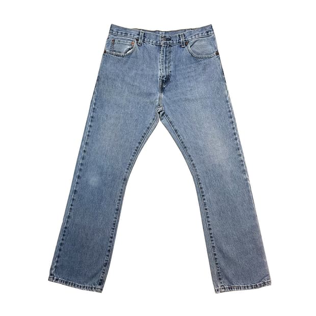 리바이스517 부츠컷 데님 팬츠 34x32