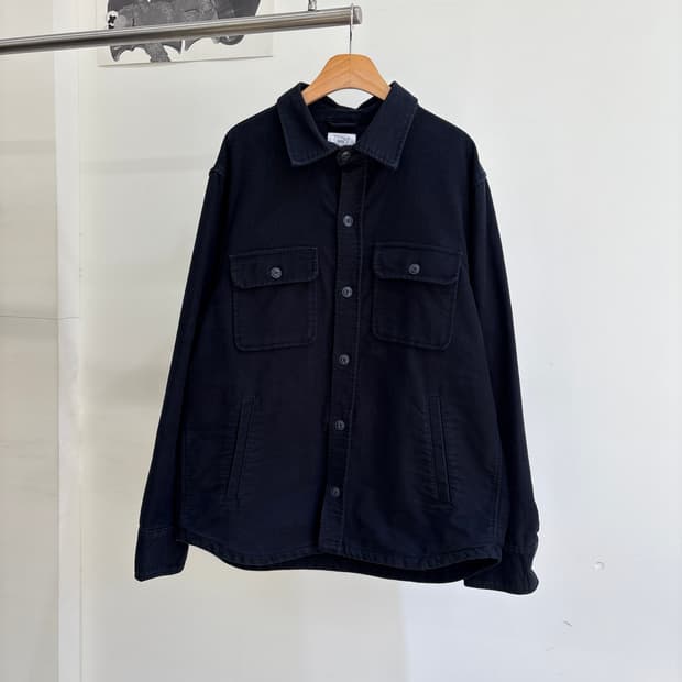 SAVE KHAKI UNITED (Made in USA) 셔츠