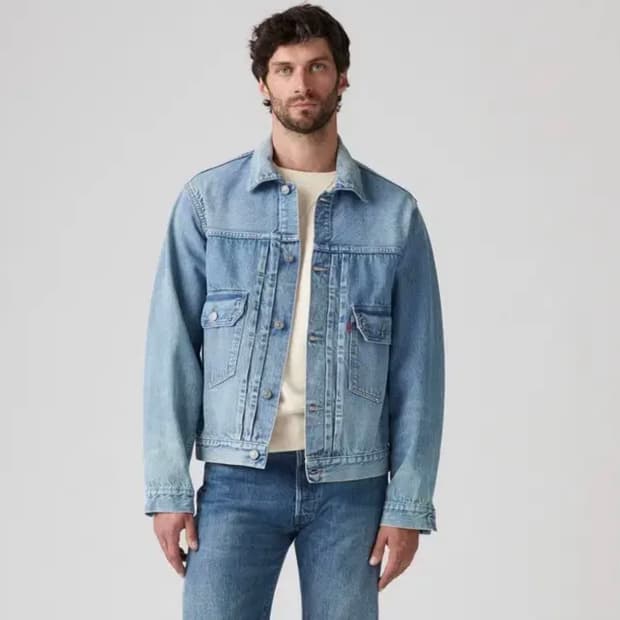 [L]LVC 1953 타입2 할리퀸 새상품