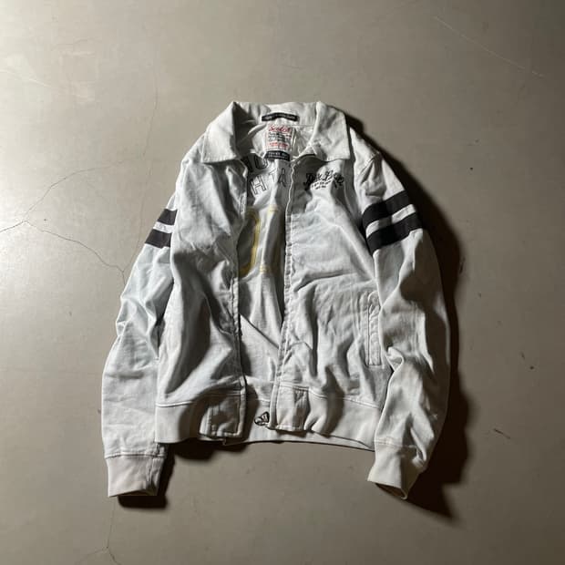90‘s Scotch & Soda 빈티지 그래픽 아카이브