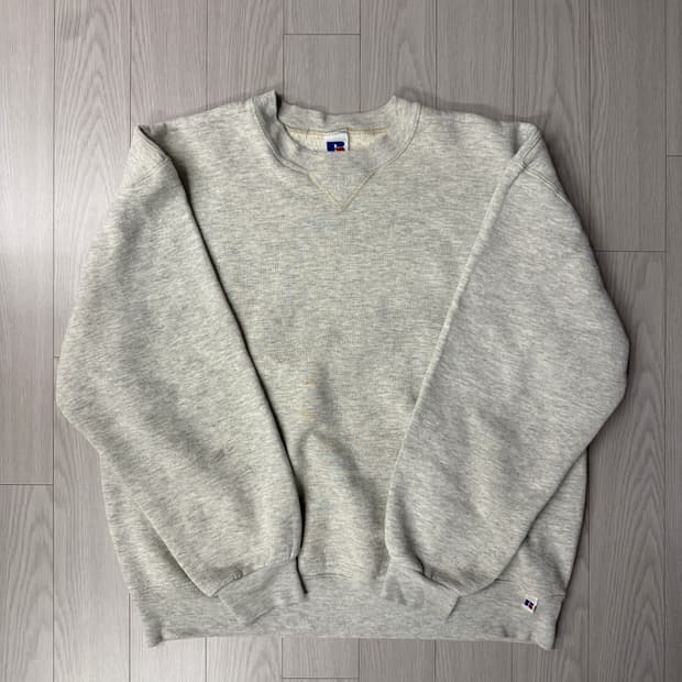[XL]90's Russell sweatshirts 러셀 스웻셔츠