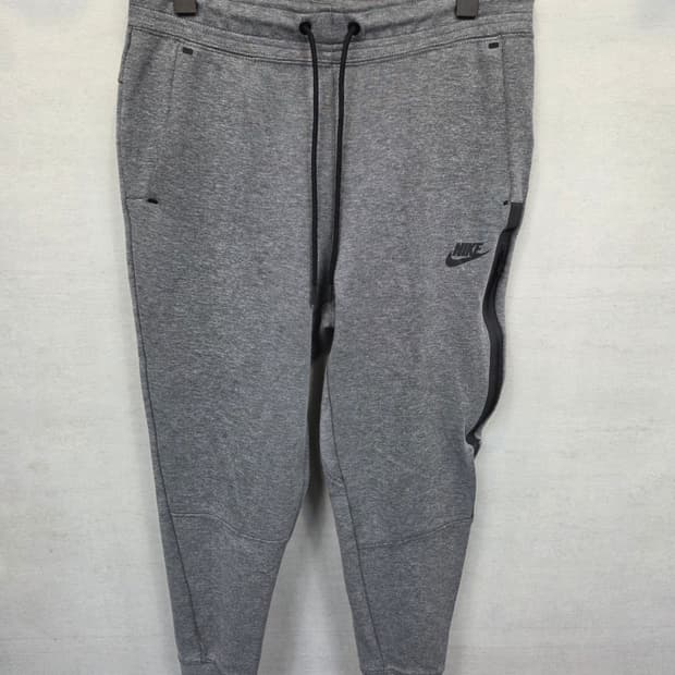 나이키 여성 테크플리스 팬츠 m