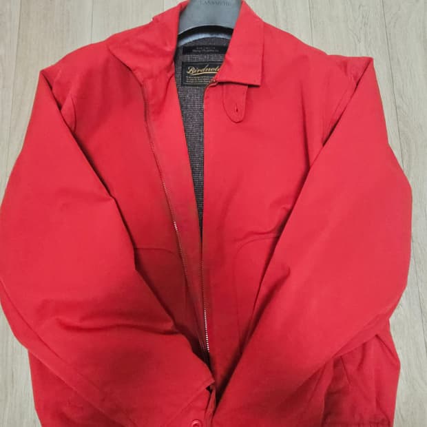 버드노트 드리즐러