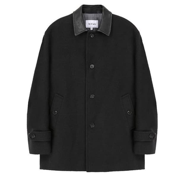 아트이프액츠 코트