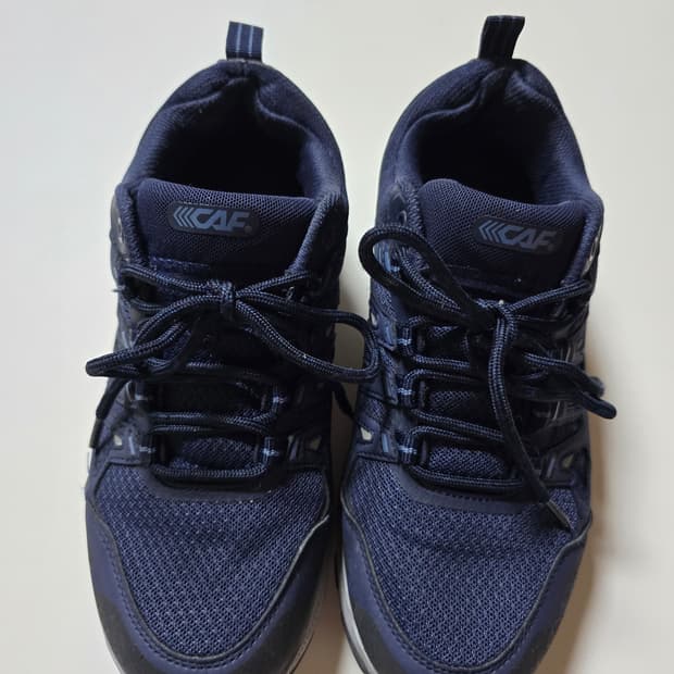 르까프 MACRO v2작업화 265