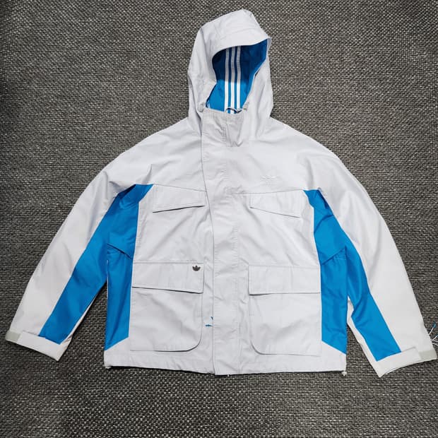 아디다스 X 오디너리 피플 유틸리티 M사이즈