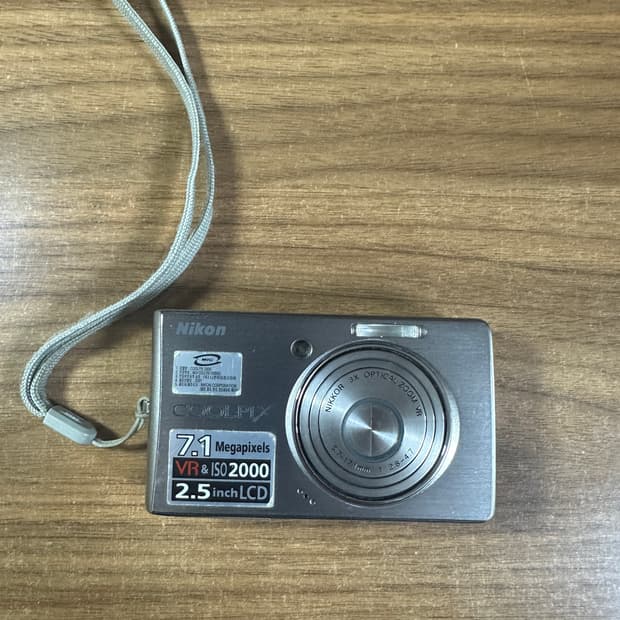 니콘 nikon coolpix s500 카메라 판매