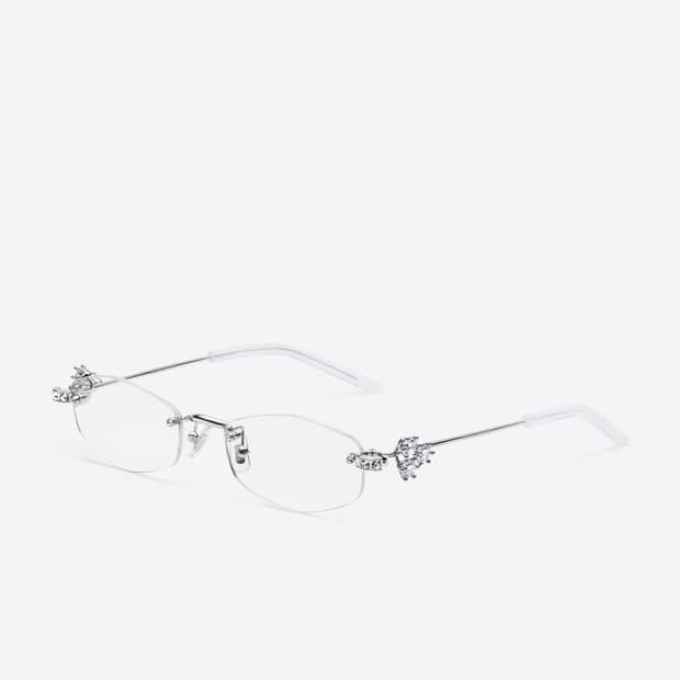 젠틀몬스터 글리츠02 안경 