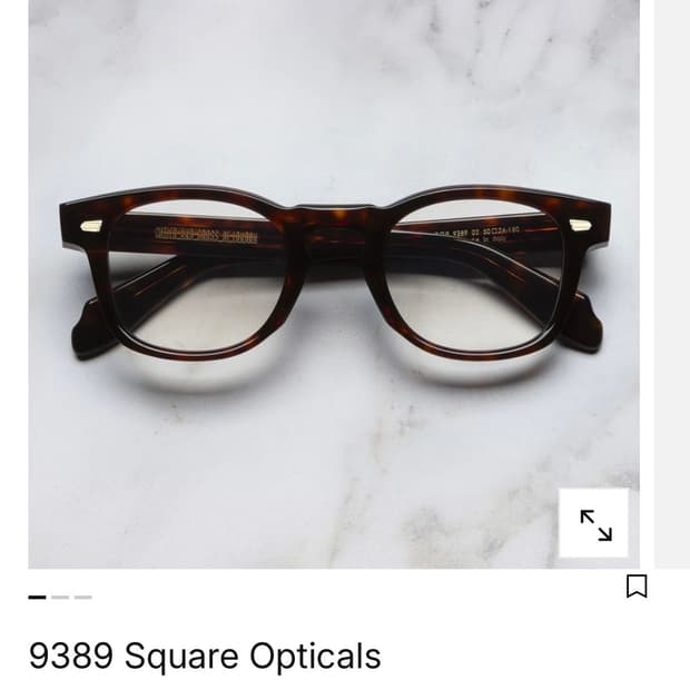 커틀러앤그로스 cgop 9389
