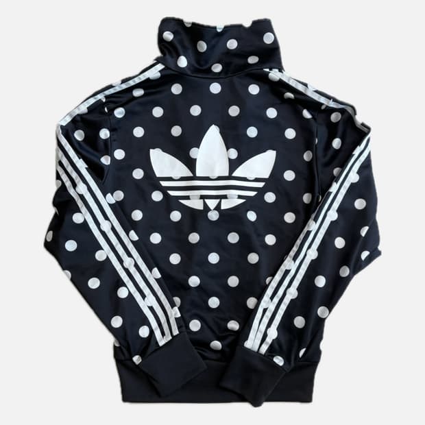 아디다스 도트 져지(나우아임영 착용)