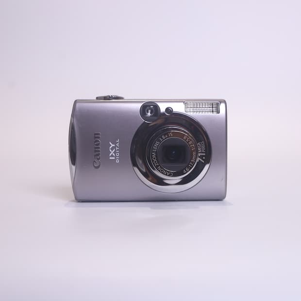 캐논 익시 900 (익서스 850 일본 내수 모델) 