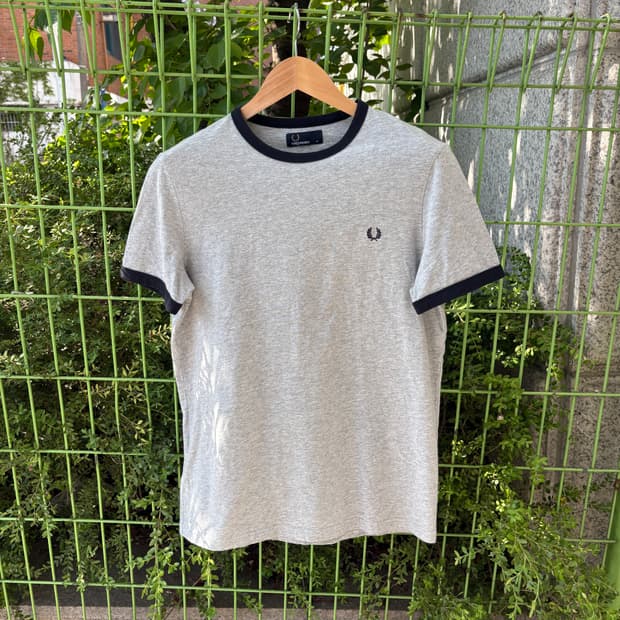 프레드페리 링거티