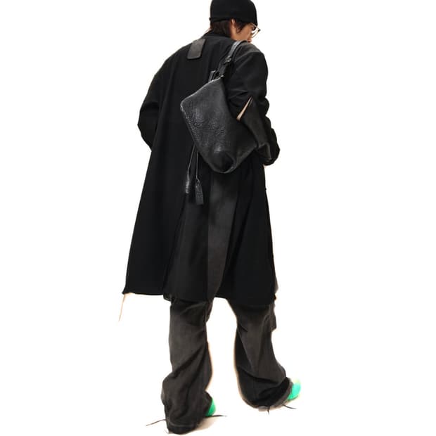 xlim ep.8 01 bag black