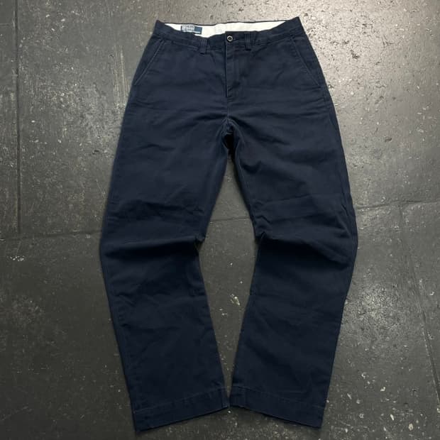 32 폴로 랄프로렌 치노팬츠