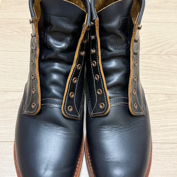 레드윙 벡맨 9060 280