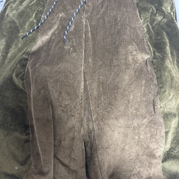 코코모리빈티지 커팬