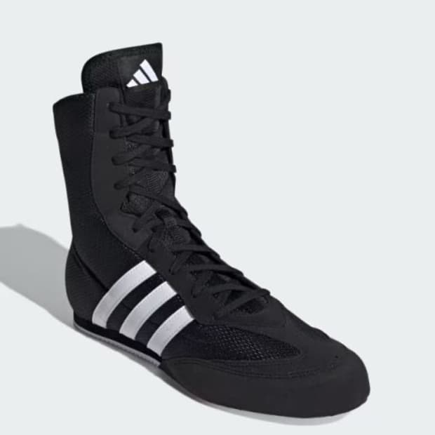 Adidas 아디다스 복서 호그 부츠코어 운동화