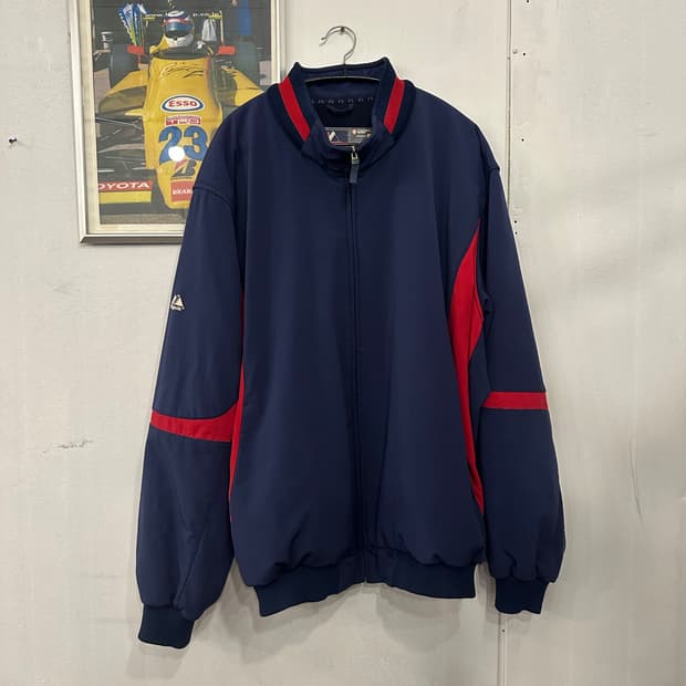 2XL)마제스틱 자켓
