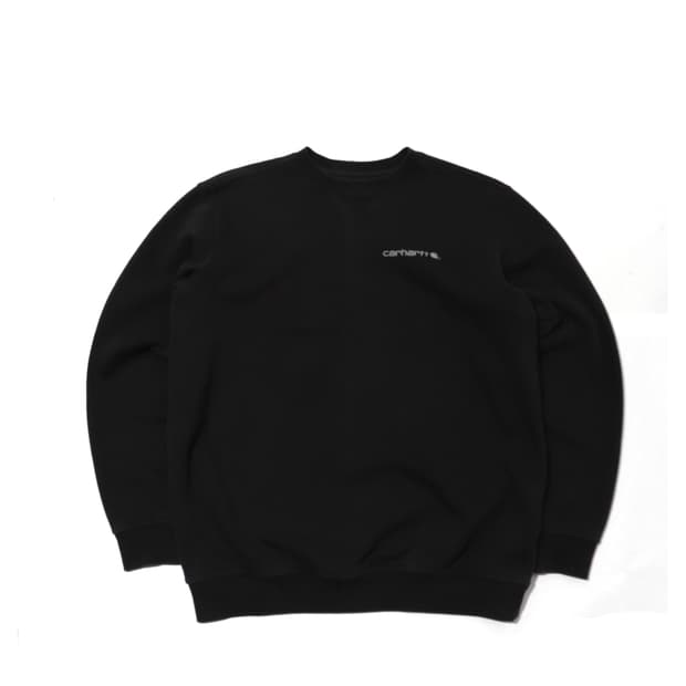 CARHARTT 오리지널 핏 베이직 맨투맨 size M
