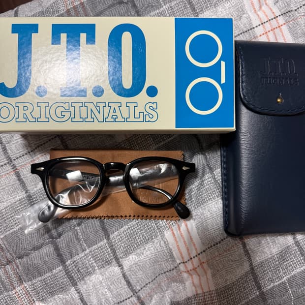 줄리어스타르트옵티컬 아넬 46-24