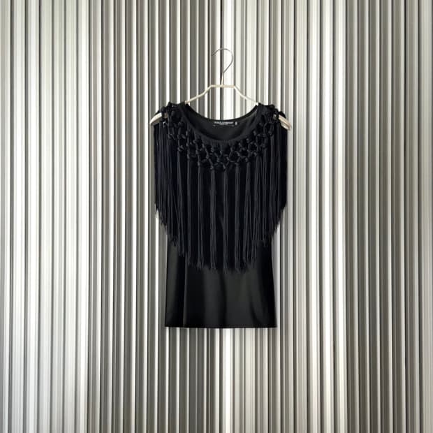 Dolce&Gabbana top