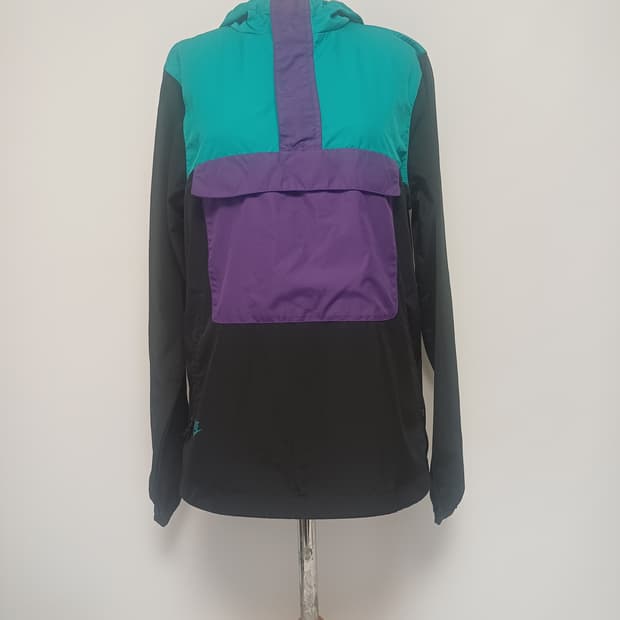 [Rare] 나이키 NSW 90s 아카이브 리이슈 아노락 (S)