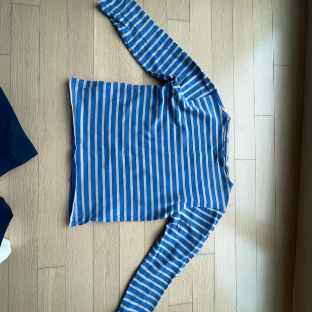 세인트 제임스 길도 티셔츠