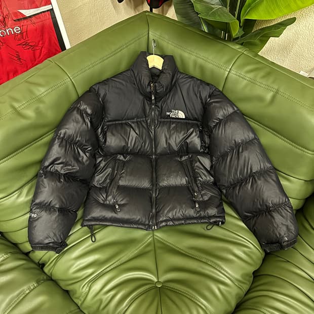 노스페이스 구형 눕시700 