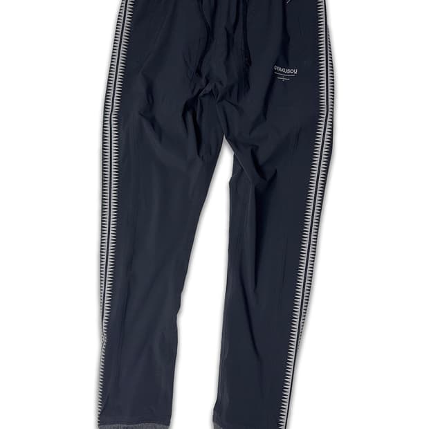 언더커버 나이키 GIZ 갸쿠소우 팬츠