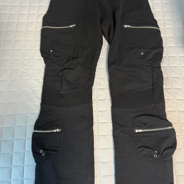 Astronaut 넥스트도어립스 스웻팬츠 2