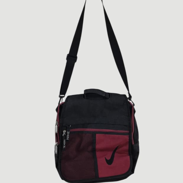 나이키 빈티지 크로스백 가방