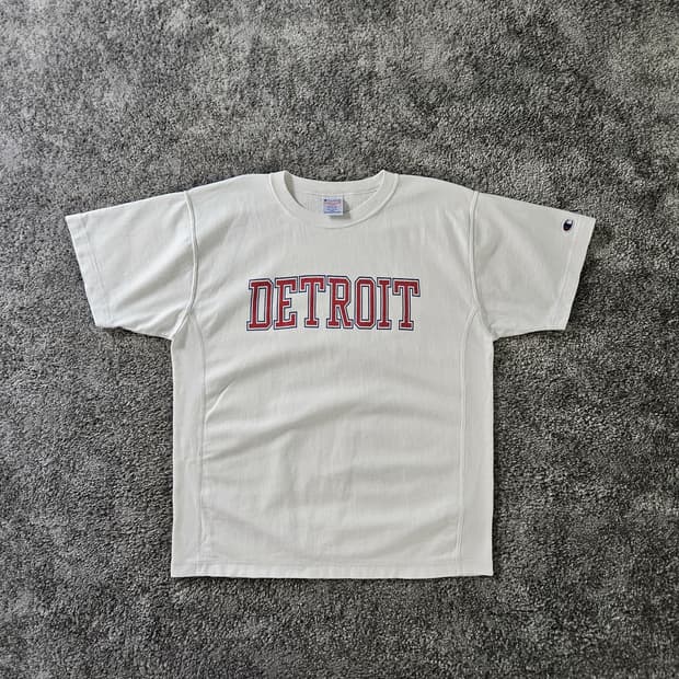 [무료배송] Champion 반팔 티셔츠