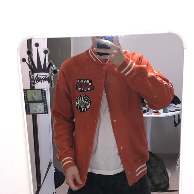 히스테릭글래머 바시티