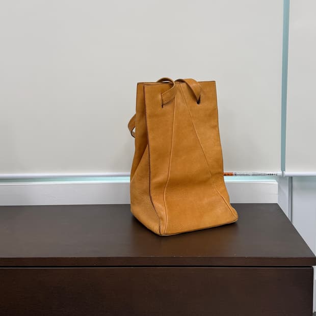 Beau Dessin baguette bag