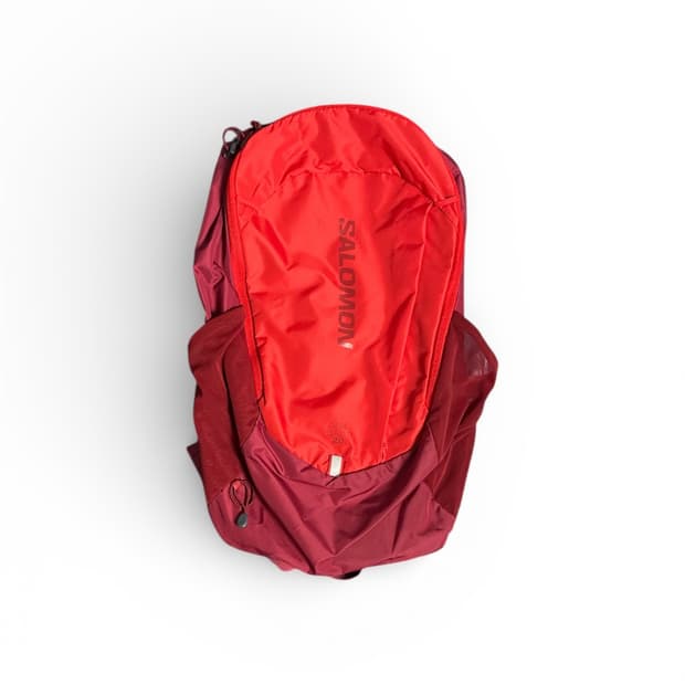 살로몬 트레일블레이저 20 아우라 오렌지 바이킹