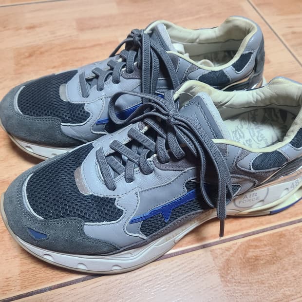 프리미아타 샤키 41(260추천)