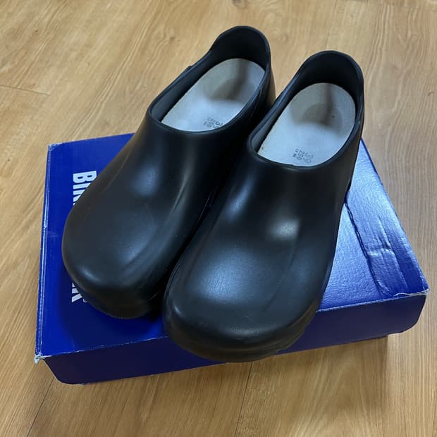 버켄스탁 클로그 250 판매