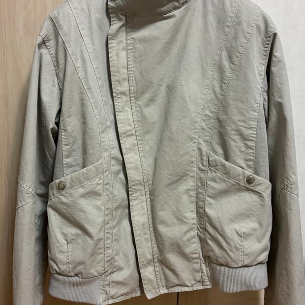 이그노타 CORE:13 EXPLORER JACKET 