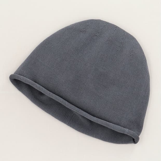 CA4LA SILK 비니 GRAY